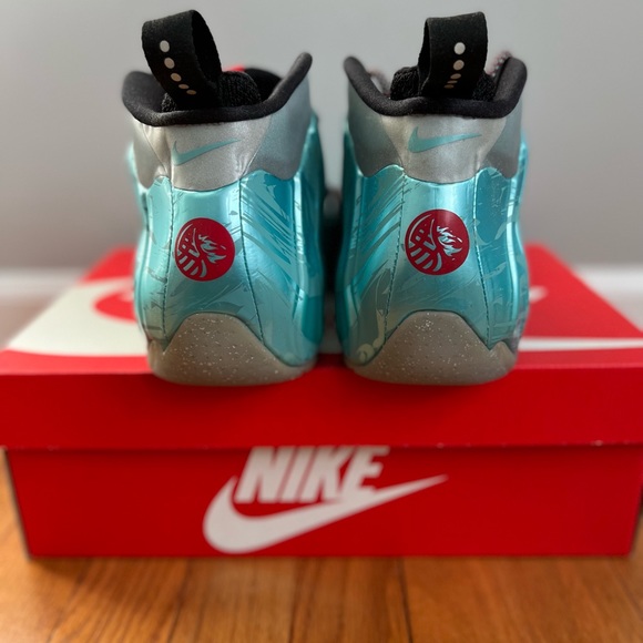 Air flightpost exposed yoh qs *DEADSTOCK* - Picture 3 of 9